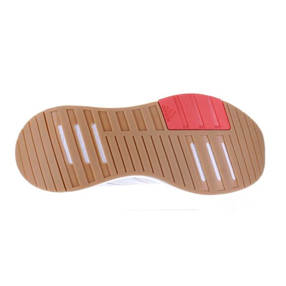 Adidas Womens Racer Tr 23 White Running Shoes Size 9.5 Medium (B, M) - Picture 4 of 4